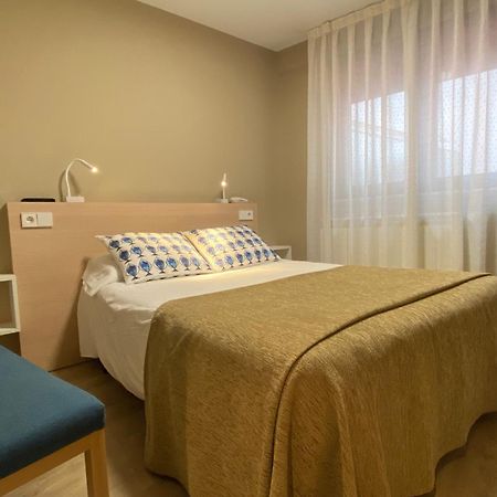 Hotel Baltico 2 Estrellas Luarca Zewnętrze zdjęcie